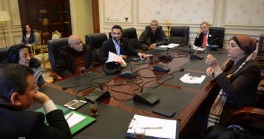 أمين إعلام البرلمان:قانون تنظيم الصحافة والإعلام قريبا وتلقينا مقترحات الهيئات