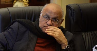 يوسف القعيد عن زيارة سعد الدين إبراهيم لإسرائيل: "من المؤسف نعيش هذه الأيام"