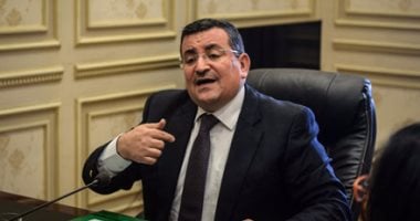 أسامة هيكل: لجنة الإعلام تناقش سرقة و نهب " الآثار"  الأحد المقبل