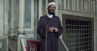 "مولانا" عمرو سعد يتخطى 6 ملايين جنيه إيرادات فى 11 يوم عرض