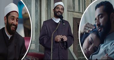 فى سباق الأفلام.. "مولانا" رقم 1 ومنافسة بين "الديك" و"القرد" على الثانى