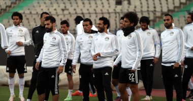 تقول أيه للمنتخب قبل السفر للجابون