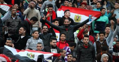 ننشر أسماء الألتراس المقبوض عليهم فى أحداث شغب مباراة مصر وتونس
