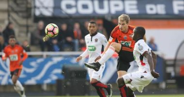 كأس فرنسا.. "متذيل" جدول الترتيب يطيح بـ"المتصدر"