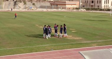  النصر يمطر كوكاكولا بثلاثية ويواصل تصدره لقمة المجموعة الثانية