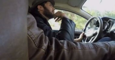 شاهد.. أمير عيد ينتقد زاب ثروت ويتهمه بالتسبب فى تدهور موسيقى الراب
