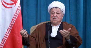 وزير خارجية إيران ينعى رفسنجانى ويصفه بالوفى للثورة الاسلامية