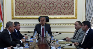 بالصور.. رئيس الوزراء يتابع موقف توافر السلع وضبط الأسعار