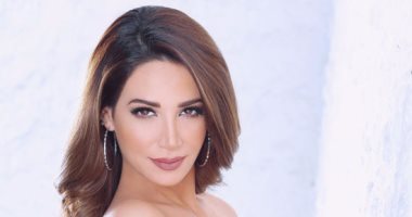 ديانا حداد للفنانة البحرينية هند: "ربى يحفظك من كورونا" 