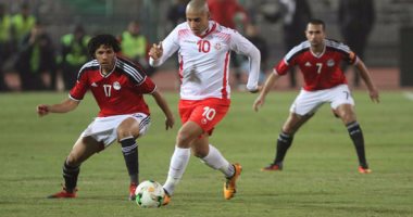 7 معلومات لا تعرفها عن قمة تونس والسنغال فى أمم أفريقيا