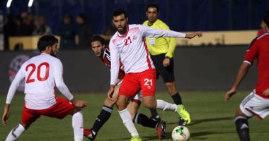 بالفيديو.. أخطاء الدفاع صداع فى رأس التوانسة قبل أمم أفريقيا
