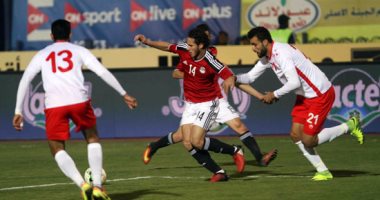 مجموعة مصر.. تونس تتراجع 5 مراكز وسوازيلاند تقفز 10 بتصنيف الفيفا
