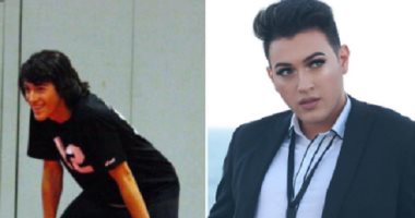 5 معلومات عن مانى جوتيريز أول وجه إعلانى رجل لماركة مابيلين