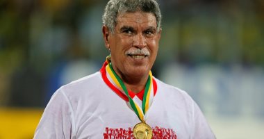 حسن شحاتة: أجيرى "محظوظ".. وقوام المنتخب "غامض"