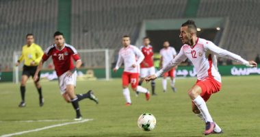 قمة نارية بين تونس والسنغال فى أمم أفريقيا