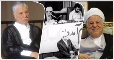 بالصور.. وفاة الصندوق الأسود "على أكبر رفسنجانى".. تلميذ "الخميني" حكم إيران 8 سنوات ولقب بملك "الفستق" وشغل منصب رئيس البرلمان والقائم بأعمال القوات المسلحة.. وتوفى عن عمر يناهز 83 عاما