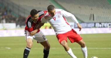منافس مصر.. قائمة "نسور قرطاج" تفجر بركان الغضب فى تونس