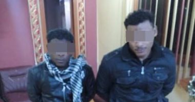 ضبط عاطلين فرضا "إتاوات" على سائقى السيارات فى المنوفية