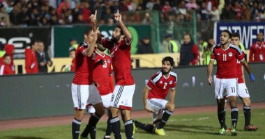 بالفيديو.. مروان محسن يقود الفراعنة للفوز على تونس بهدف نظيف " وديا"
