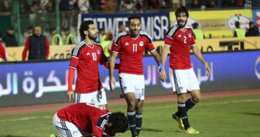  بعثة المنتخب الوطنى تغادر إلى الجابون اليوم للمشاركة ببطولة الأمم الأفريقية