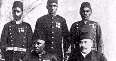 ذات يوم 8 يناير 1863.. كتيبة من الجيش المصرى تسافر إلى المكسيك لمساندة فرنسا فى الحرب