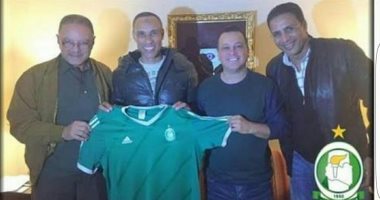 رئيس أهلى طرابلس قبل مواجهة الزمالك: طلبات طلعت يوسف أوامر