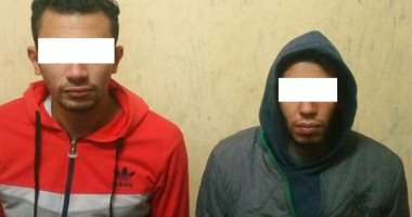 111 تذكرة هيروين أسكنت عاطلين خلف الأسوار.. اعرف التفاصيل 