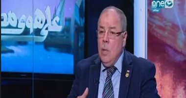 صاحب قانون الإيجار القديم لـ"خالد صلاح": لا توجد بنود تطرد أى أسرة من مسكنها