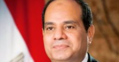 هاشتاج "صامدين معاك يا سيسى" يتصدر "تويتر" لليوم الثانى على التوالى