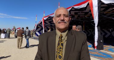 بالفيديو.. توزيع 3 أطنان سكر على المصالح الحكومية بجنوب سيناء بسعر 7 جنيهات