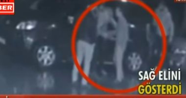 صحيفة: مهاجم ملهى اسطنبول يقول إنه عمل بتوجيهات من داعش