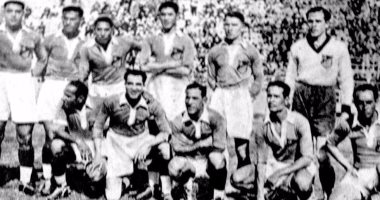 معلومة رياضية.. منتخب مصر يخوض أول مباراة رسمية عام 1920 أمام إيطاليا