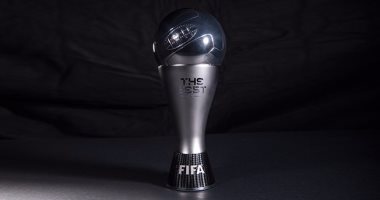 أغرب 5 اختيارات فى تصويت جوائز الفيفا THE BEST