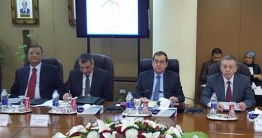 طارق الملا: تنمية حقول البترول والغاز لتلبية احتياجات السوق المحلى