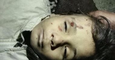 مصرع طفل سقط من سطح منزل أسرته أثناء لهوه بالفيوم