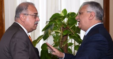 غدا.. رئيس الوزراء يرأس اجتماع الحكومة الأسبوعي 