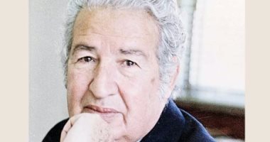 نقابة الصحفيين تحتفل بالذكرى الـ27 لرحيل إحسان عبد القدوس الأربعاء المقبل