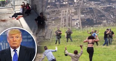هل يتخلى البيت الأبيض عن "رمادية أوباما"؟.. حادث فلوريدا تحدٍّ للإدارة الجديدة قبل توليها السلطة.. التوقيت يكشف تصعيد الإرهاب ضد واشنطن.. وخبراء: الحادث رسالة لـ"ترامب" وسيدفعه لشراكة استراتيجية مع مصر