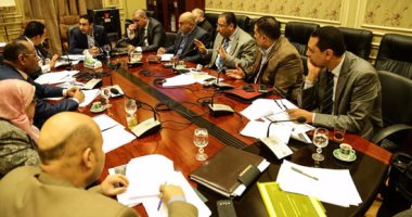"إسكان البرلمان" توافق على قانون نقابة المهندسين