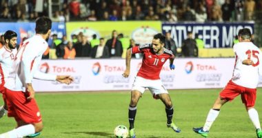 عمر جابر محتفلاً بتألق "كهربا":"فولته زايد"