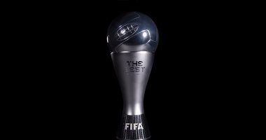 شاهد.. فيفا يتزين لحفل اختيار الأفضل فى 2016