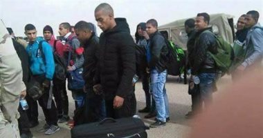 نكشف تفاصيل أول يوم قضاه محمد رمضان فى مركز تدريب الصاعقة