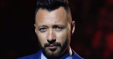 أحمد فهمى ينشر صورة مع نبيل الحلفاوى من كواليس "لأعلى سعر"