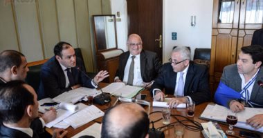 "وزارة الصناعة": نعد مذكرة بملاحظاتنا على قانون الاستثمار لتقديمها للبرلمان