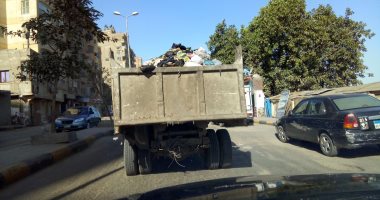تعرف على عقوبة نقل مواد أو سلع محظورة بدون تصريح فى قانون المرور الجديد