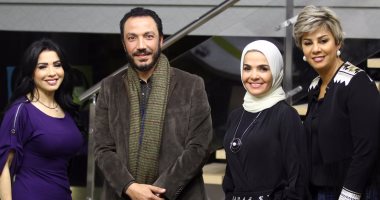 طارق لطفى يتحدث عن الحب والزواج فى "الستات مايعرفوش يكدبوا".. الأربعاء