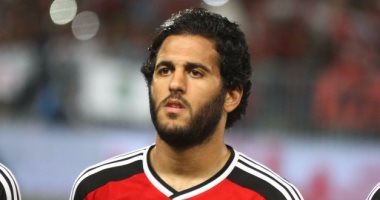 مروان محسن يتحدث عن هدف بـ"الكربون" و"فكر" كوبر وإنجازات الجيل الذهبى