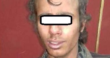 ضبط عاطلين متلبسين بسرقة مهمات سكك حديد طنطا