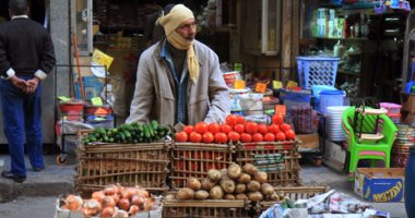 أسعار الخضروات بسوق العبور اليوم.. البامية بـ 5-9 جنيهات