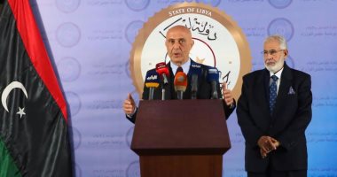 مسئول ليبى: إطلاق مشروعات مشتركة مع إيطاليا حول مكافحة الهجرة غير الشرعية